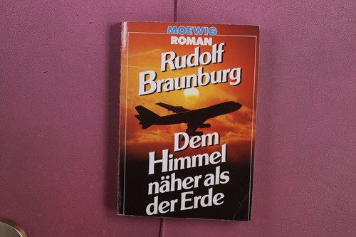 424891 rudolf braunburg - braunburg, dem