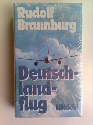 Rudolf braunburg - rudolf,