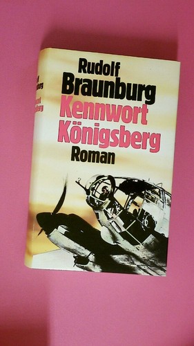 208313 rudolf braunburg - 208313,