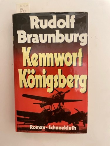 Kennwort königsberg - kennwort,