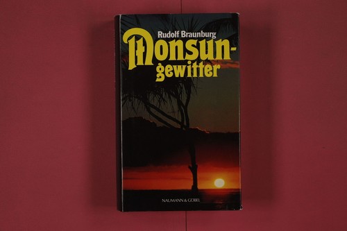 313715 rudolf braunburg - 313715,