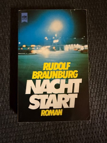 Nachtstart von rudolf - von,