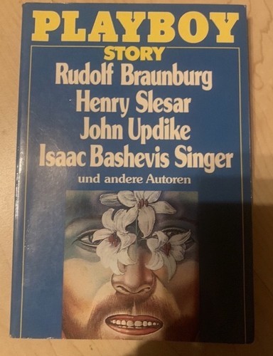 Playboy story braunburg - playboy,