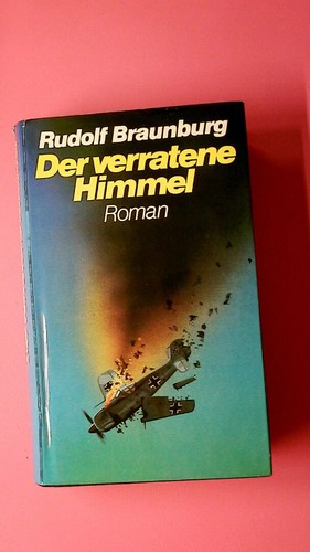 150390 rudolf braunburg der - rudolf,
