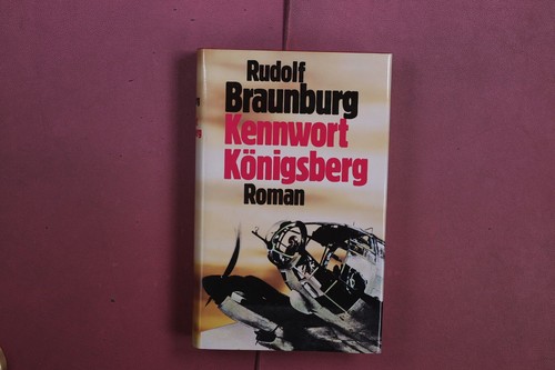 413695 rudolf braunburg - 413695,