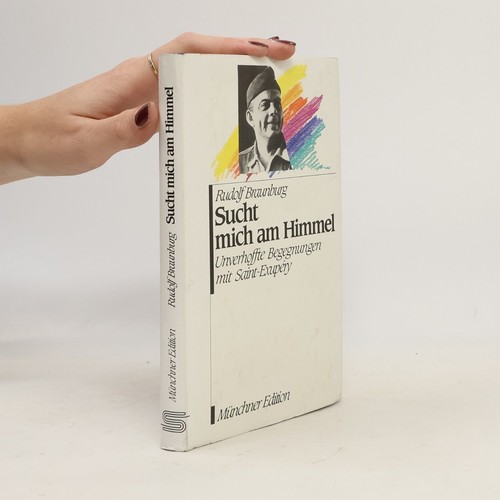 Sucht mich himmel - mich, | 
