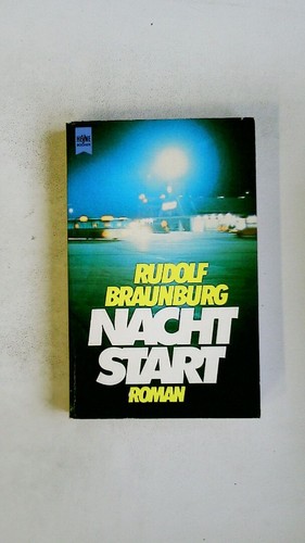 96172 rudolf braunburg - 96172,