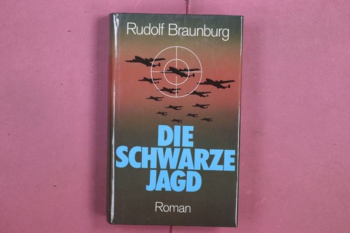 360028 rudolf braunburg die - rudolf,