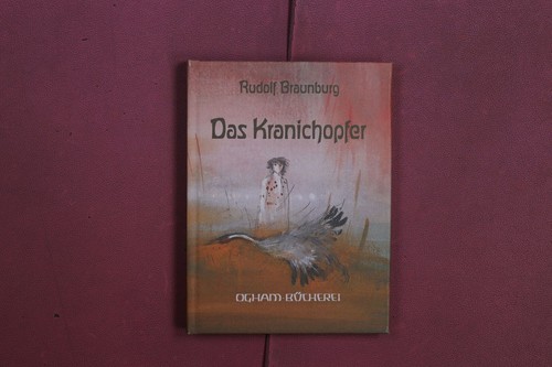 391181 rudolf braunburg das - braunburg,