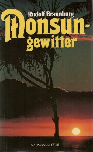 Monsungewitter rudolf - monsungewitter,