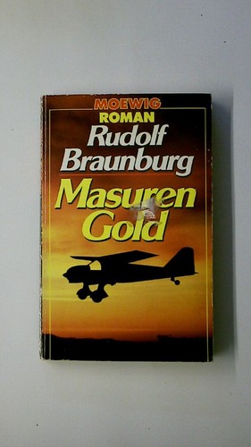 96740 rudolf braunburg - 96740,