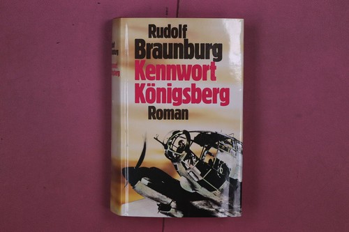 318361 rudolf braunburg - 318361,