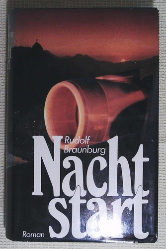 Nachtstart roman von - roman,