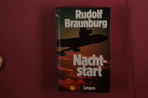 388394 rudolf braunburg - 388394,