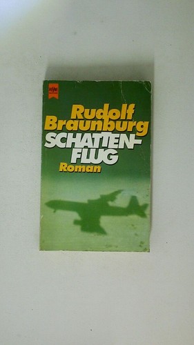96282 rudolf braunburg - rudolf,