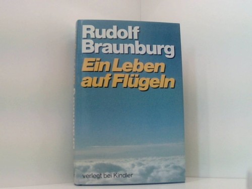 Ein leben auf flügeln - leben,