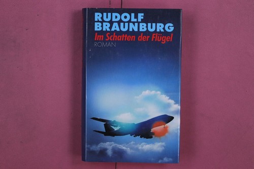 300352 rudolf braunburg - rudolf,