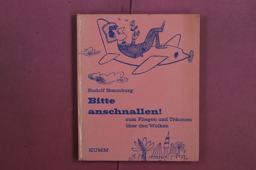 379591 rudolf braunburg - braunburg, bitte
