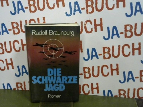 Die schwarze jagd braunburg - jagd,
