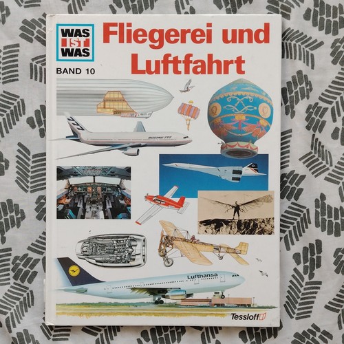 Tessloff was ist - band, 10
