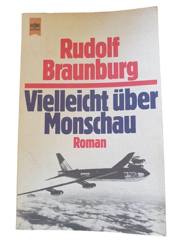 Rudolf braunburg vielleicht - rudolf,