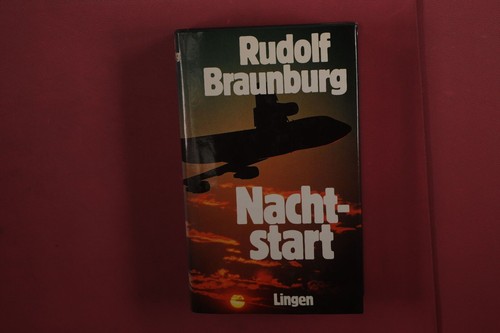 388324 rudolf braunburg - 388324,
