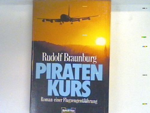 Piratenkurs 10861 - piratenkurs, bd.