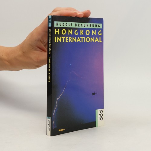 Hongkong international - hongkong,