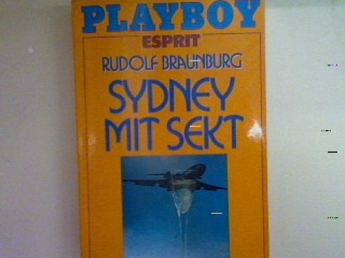 Sydney mit sekt 6800 - mit, sekt.