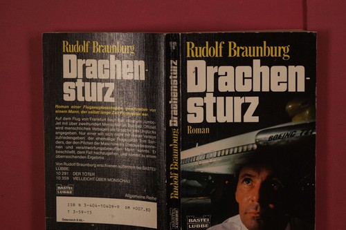 353678 rudolf braunburg - 353678,