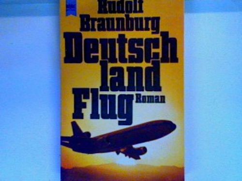 Deutschlandflug braunburg - deutschlandflug,