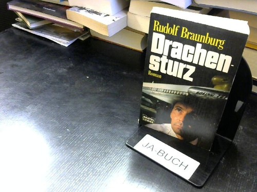 Drachensturz rudolf - drachensturz,