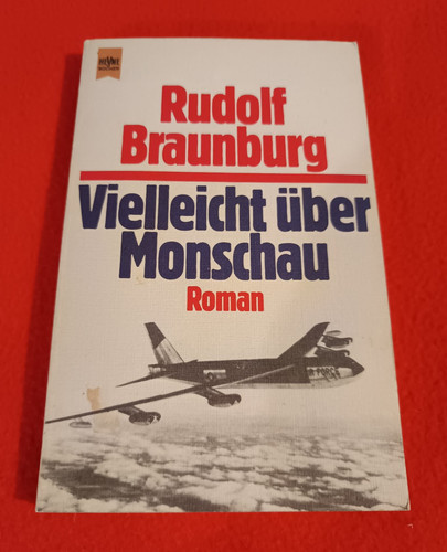 Rudolf braunburg vielleicht - braunburg,
