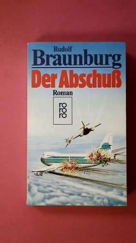 263487 rudolf braunburg der - braunburg,