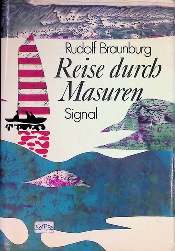 Reise durch masuren - durch,