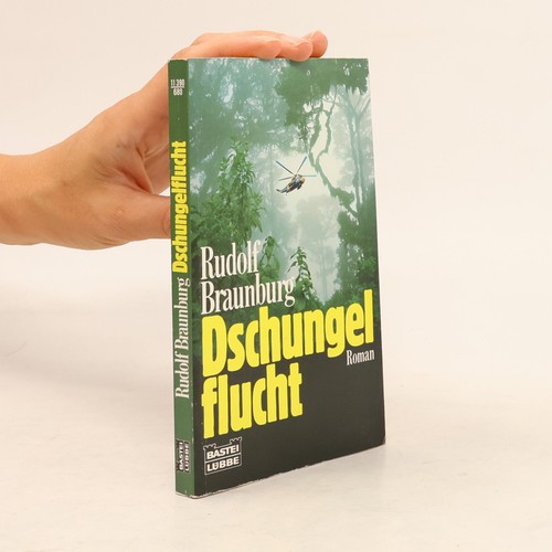 Dschungelflucht rudolf - dschungelflucht ,