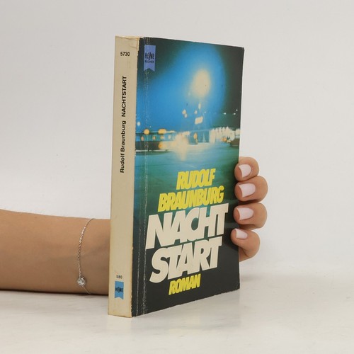 Nachtstart rudolf - | ,
