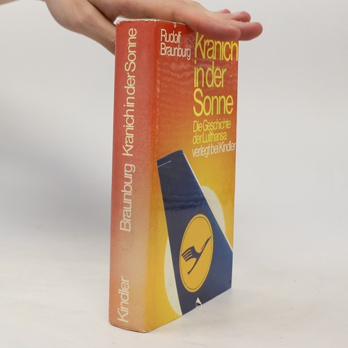 Kranich der sonne - kranich,