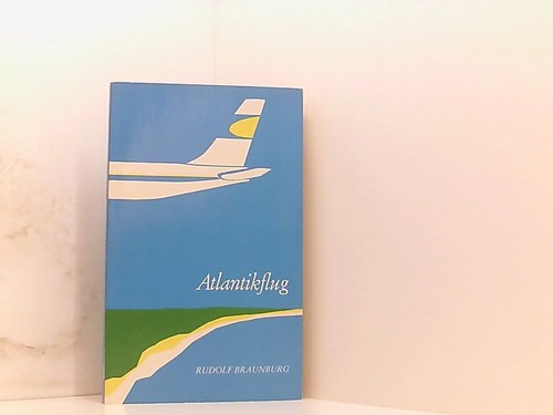 Atlantikflug braunburg - atlantikflug,