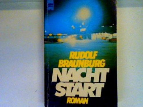 Nachtstart heyne bücher nr - nachtstart,