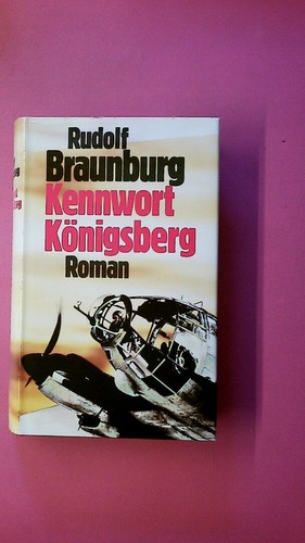 253155 rudolf braunburg - 253155,
