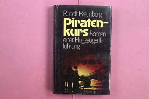 377002 rudolf braunburg - 377002,