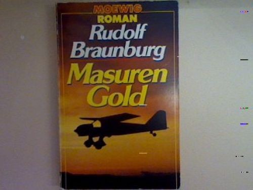 Masurengold 2271 - nr.,