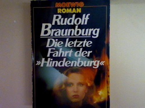 Die letzte fahrt der - die,