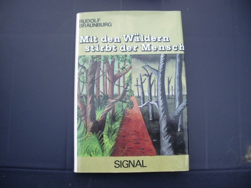 Mit den wäldern - mit,