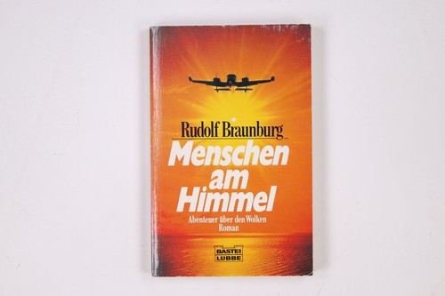3879 rudolf braunburg - braunburg, menschen