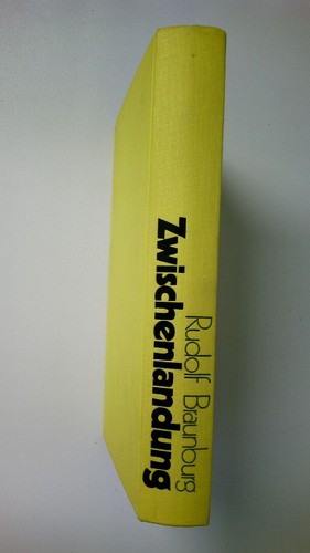 78224 rudolf braunburg - 78224,