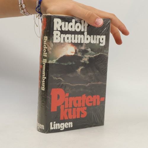 Piratenkurs rudolf - piratenkurs ,