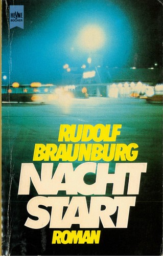 Braunburg rudolf nachtstart - rudolf:,