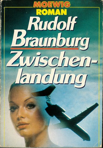 Braunburg rudolf - braunburg,,